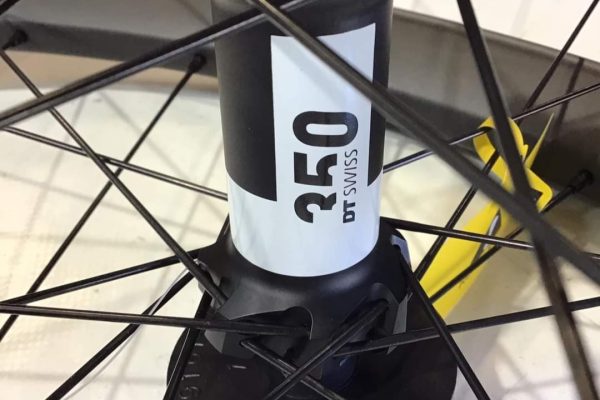 Wheel Image